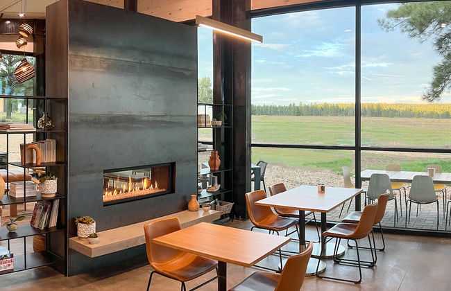 Backland Luxury Nature Resort - Grand Canyon - Foto 20