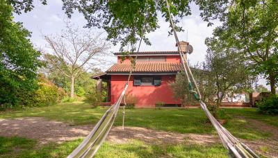 La Casa Rossa nell’Oasi verde - Foto 4