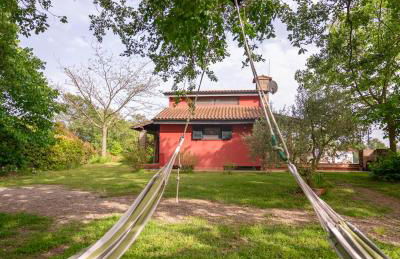 La Casa Rossa nell’Oasi verde - Foto 4