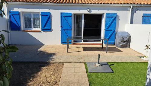 Maison a 150 m de la plage de Bretignolles sur mer - Foto 4