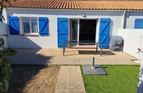 Maison a 150 m de la plage de Bretignolles sur mer - Photo 4