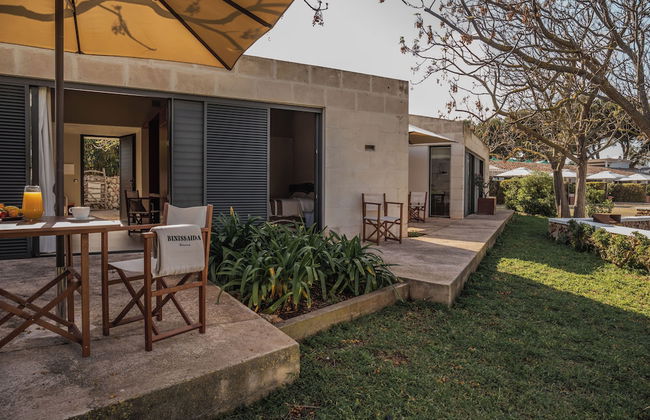 Binissaida Boutique Hotel - Foto 1