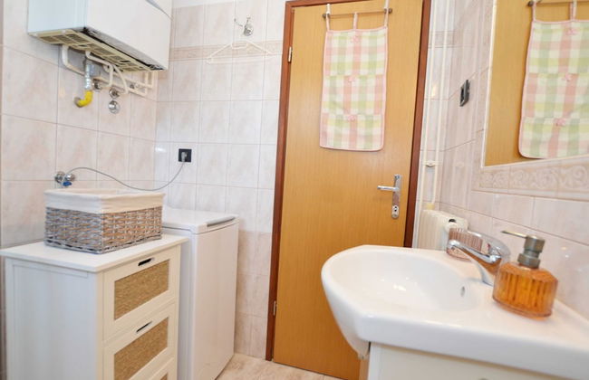 Picturesque Paradise Holiday Home With Pool - Foto 16