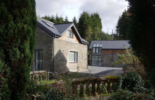 Swansea Valley Holiday Cottages - Foto 17