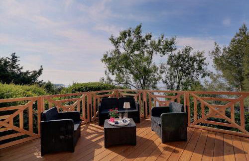 Villa des Fontenelles - Foto 50