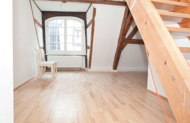 Apartment Zentral - Foto 64