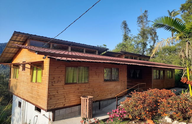 Sendero de las aves - Foto 21