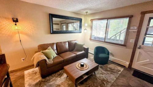 Winter Haus, Winter Park 2 bedrooms corner unit w outdoor patio walking distance to the Center of town - Foto 5