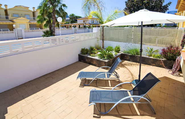 Luz del Sol - Foto 2