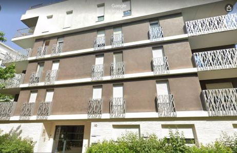 QuietStay 20' PARIS, Connected HOME avec Terrasse - Foto 2