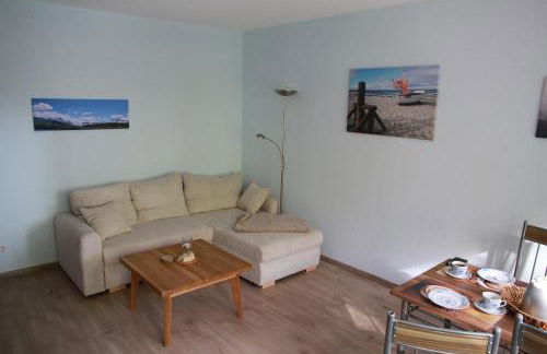 Ferienwohnung am Kurpark Ehlscheid - Foto 9