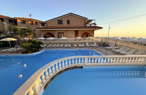 Il borgo blu - Foto 1