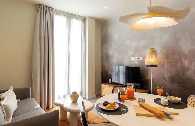 Feelathome O'Donnell Apartments - Foto 41