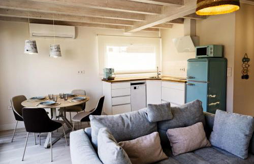 Apartamentos Catamarán Azul - Foto 6