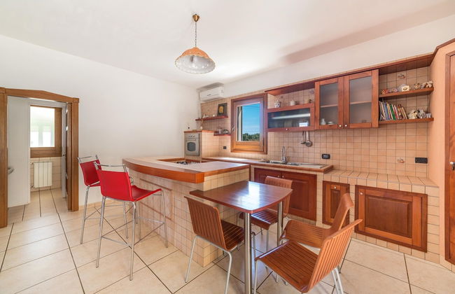 Villa Vespucci - Foto 17