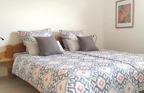 Apartment Appartement in Medenscheid mit Garten und Terrasse by Interhome - Foto 1