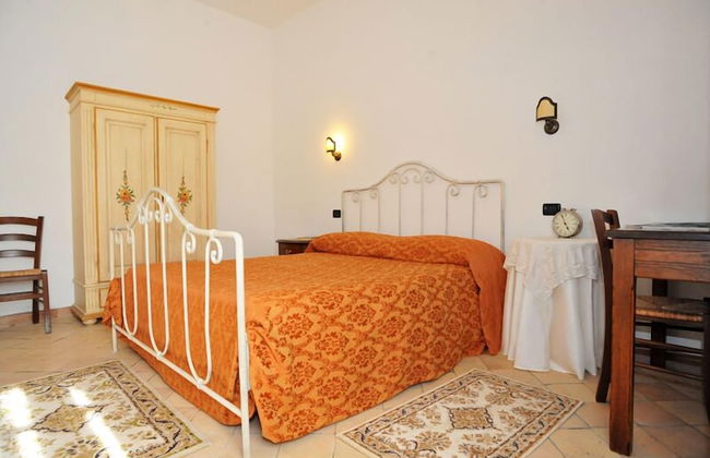 Agriturismo Santa Veronica - Photo 4