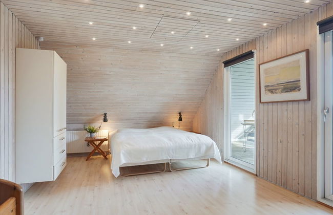 "Gertrudis" - 2km to the fjord - Foto 30