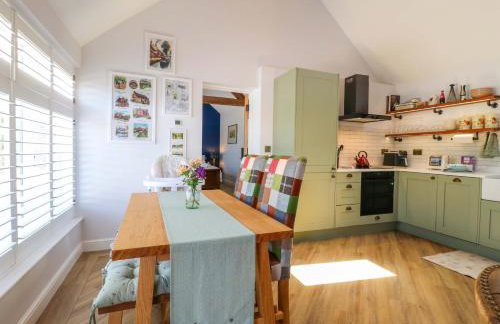 The Canalside Cottage - Foto 6