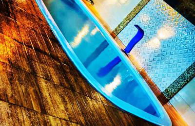 Casa ampla para descanso e lazer em Lucena PB - Photo 29