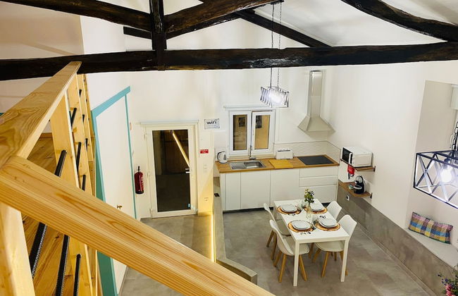 Adega dos Moinhos - Foto 6