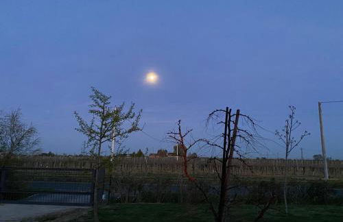 Sotto la luna Casa in campagna - Foto 25