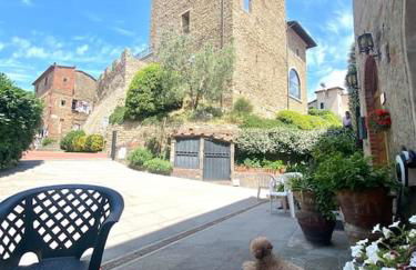 Loft OFFICINA DI LEONARDO nel centro di Vinci - Foto 30