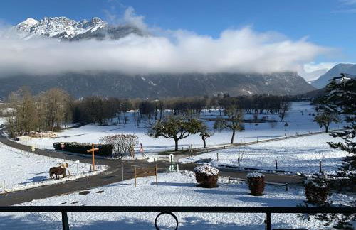 LE BALCON DU GOLF - Foto 23