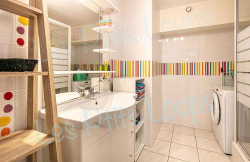 Appartement Les Ptits Loups - Foto 17