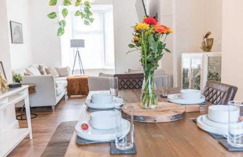 Luxury townhouse in Workington - Foto 26