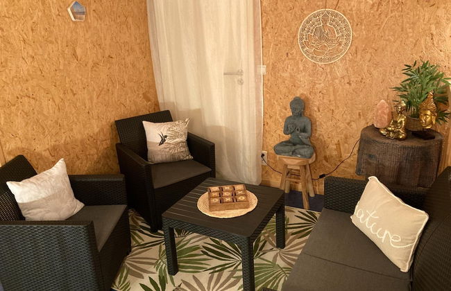 Holiday Home With Sauna in Sourbrodt - Photo 23