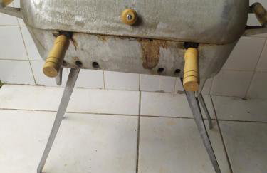 Casa 2 Recreio De Buzios 1 - casa em condomínio com vista para o mar - Foto 31