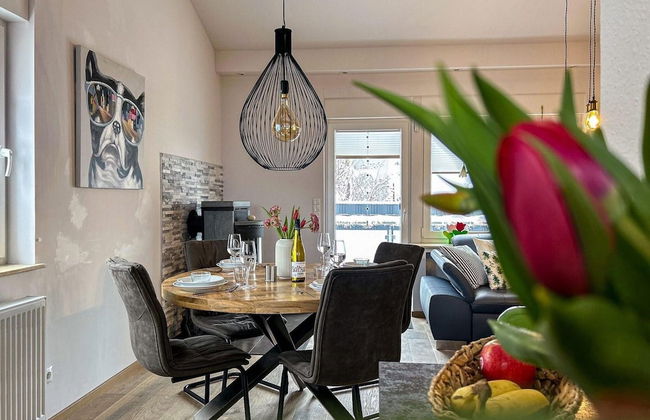 House in Quiet Location in Bruchhausen - Foto 22