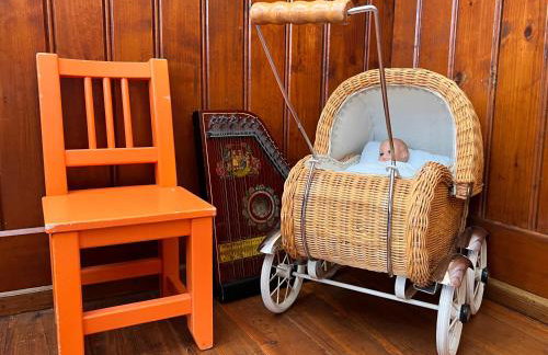 Kanne Cottage Flaire Suite - Foto 19