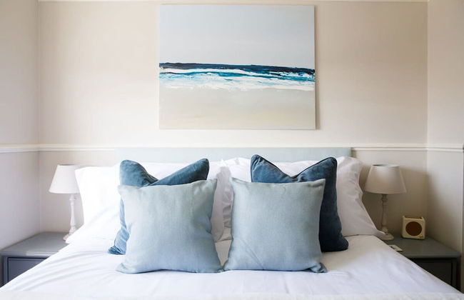 Rookwood - King Room in Gastro Pub West Wittering - Foto 29