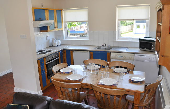 Glenbeg Point - Foto 3