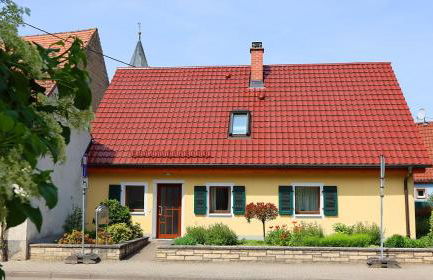 Ferienhaus-Winzerhaus Sasbach - Foto 7