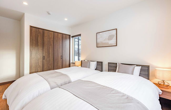 Suiyo Rusutsu - Photo 39