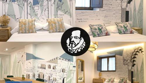 ZOCODOVER CERVANTES 5 COLLECTION - Foto 2