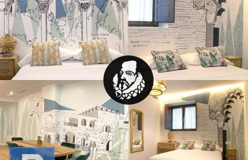 ZOCODOVER CERVANTES 5 COLLECTION - Foto 2