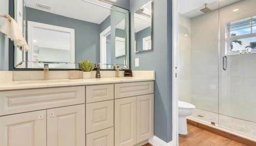 Coral Isle Heated pool,, ping-pong, near beach - Foto 5