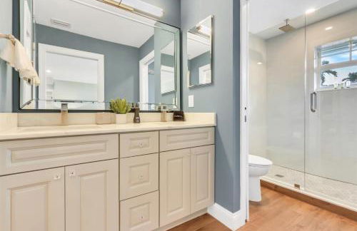 Coral Isle Heated pool,, ping-pong, near beach - Foto 5