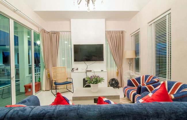 Baan Hua Hin Suk Jung - Foto 67