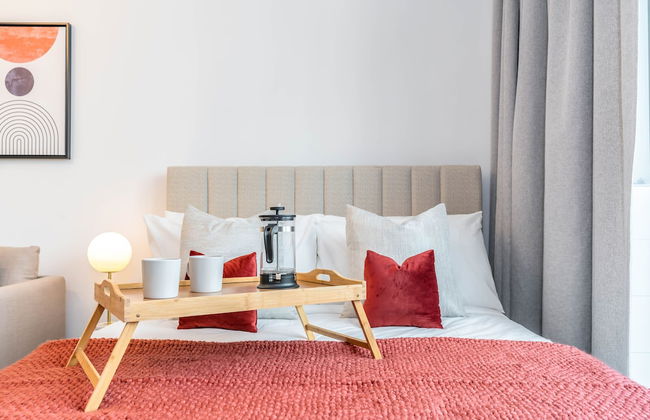 Silkhaus Burj Daman, DIFC Dubai - Photo 24