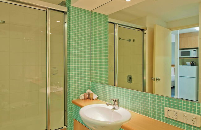 Oaks The Entrance Waterfront Suites - Foto 11