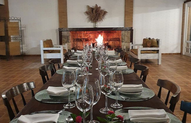 Villagio Matera - São Luiz do Purunã - Photo 39