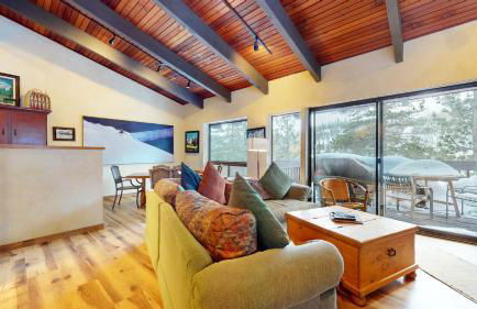 Mammoth West #143 Condo - Foto 7