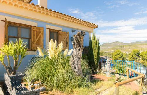 Casa Poniente - Casa Rural Los Cuatro Vientos - Foto 23