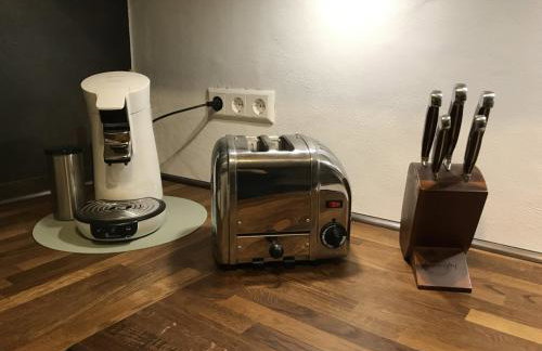 Historisches Tagelöhnerhaus - Foto 12