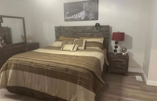 Luxurious Brand New Entire 3br and 2bath - Foto 35